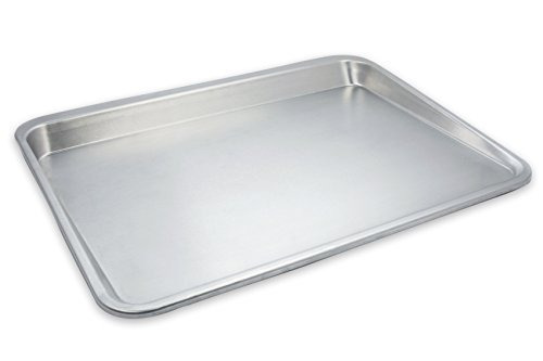 Usa Bakeware 10305lc-bb Para Hornear Pan De Aluminio Para Ho