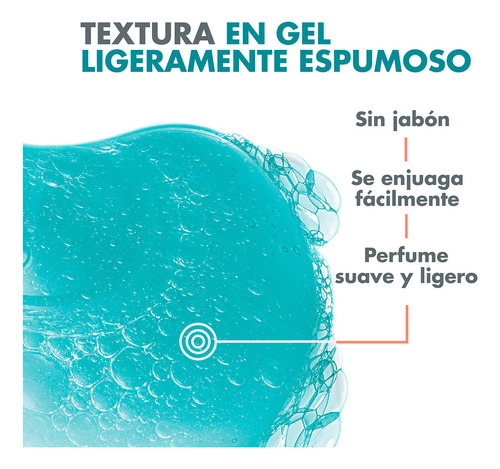 Gel Limpiador Avène Cleanance Purificador Rostro 400ml Tipo Grasa Con Imperfecciones Día/noche