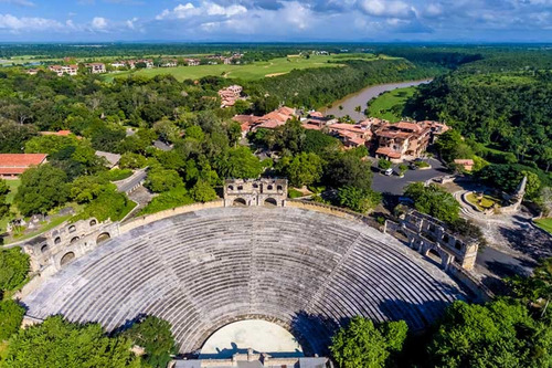 For Sale Apartamento En Los Altos Casa De Campo La Romana De 90 Metros Se Puede Modificar A 2 Habitaciones