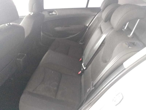 Peugeot 408 Allure