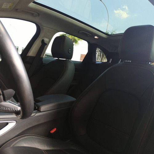 Jaguar F-pace 2.0 16v Turbo Diesel Prestige Awd 4p