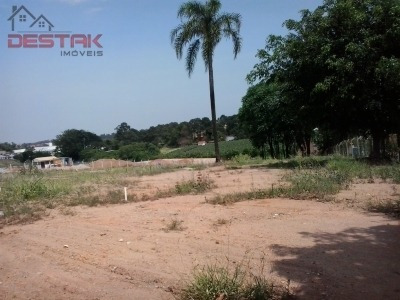 Imagem 3 de 10 de Ref.: 749 - Terreno Em Jundiaí Para Venda - V749