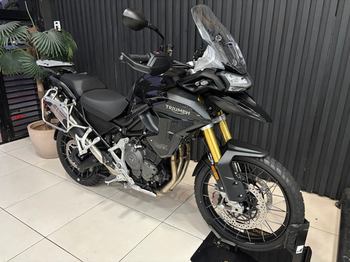 Triumph Tiger 1200 Black Edition - 2024