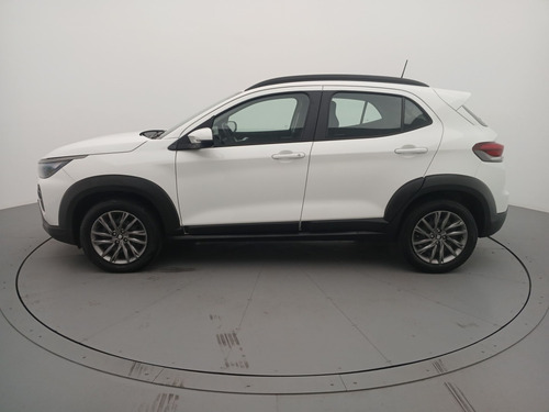 Fiat Pulse 1.3 FLEX DRIVE MANUAL