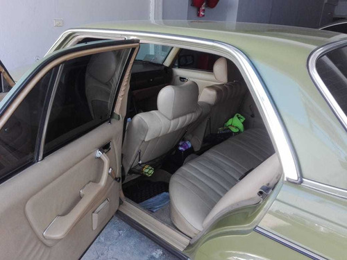 Mercedes Benz 280