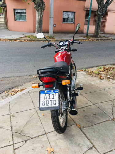 Motomel S2 150