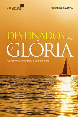 Destinados Para A Glória Hagnos