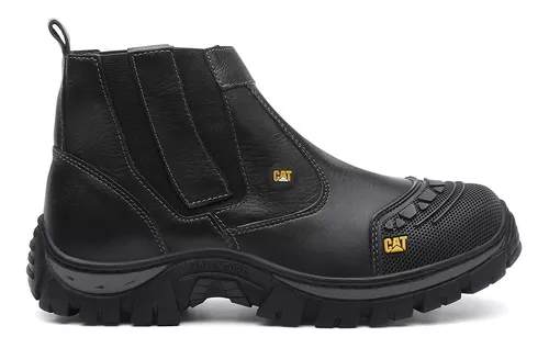 Bota Caterpillar Trespass Galosh WP - Masculina em Promoção