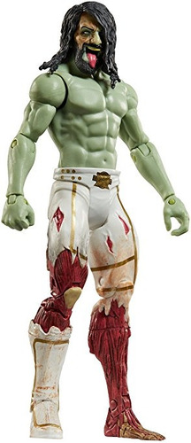 Figura Wwe Zombies Seth Rollins