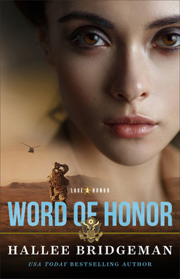 Libro Word Of Honor - Bridgeman, Hallee