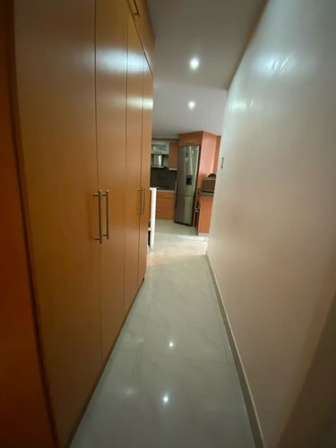 Imagen 8 de 13 de Vendo Apto 59m2 1h/1b/1pe Los Naranjos Humboldt 5921
