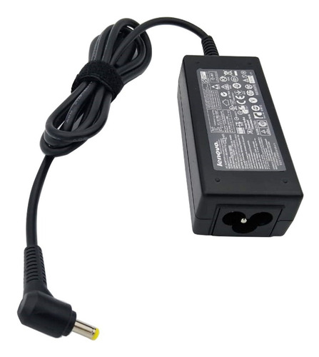 Cargador Notebook Lenovo Ideapad 100-14 15 710s Pin 20v 45w 