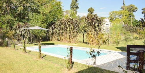Venta - Gran Propiedad En Estancias Del Pilar - Bayugar Negocios Inmobiliarios