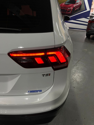 Volkswagen Tiguan Allspace 1.4 Tsi Trendline 150cv Dsg