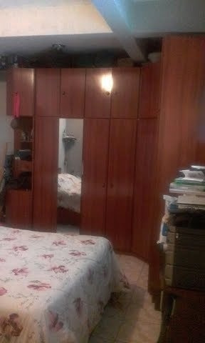 Imagem 10 de 15 de Casa Sobrado Para Venda - 9877