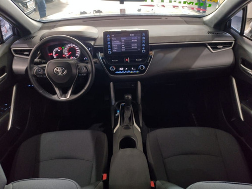Toyota Corolla Cross 2.0 VVT-IE XR DIRECT SHIFT