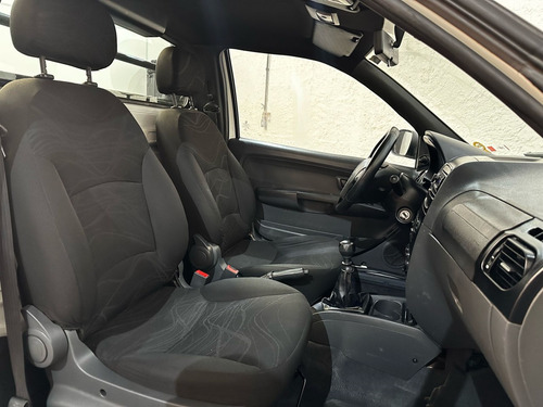 Fiat Strada 1.4 MPI HARD WORKING CS 8V FLEX 2P MANUAL
