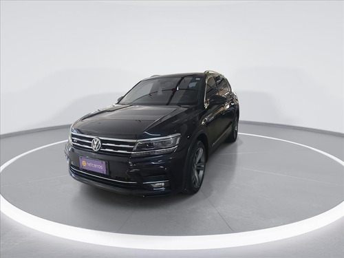 Volkswagen Tiguan 2.0 350 TSI GASOLINA ALLSPACE R-LINE 4MOTION DSG