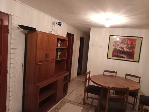 Acogedora Casa Familiar En La Serena