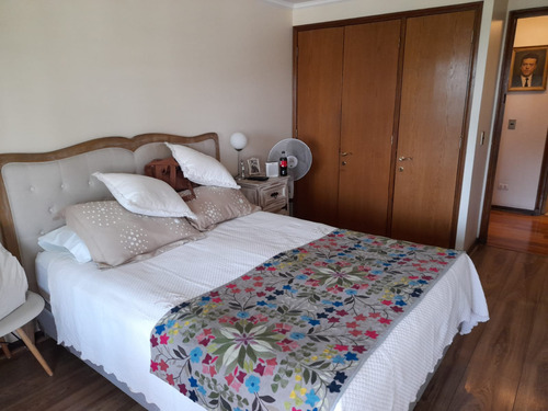 Venta Depto 3 Dormitorios Las Condes