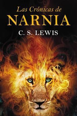 Libro Las Cronicas De Narnia - C S Lewis