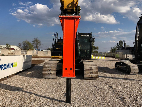 Martillo Hidraúlico Swt 2024 Ss155 Pica 28-35 T Cat 329, 330