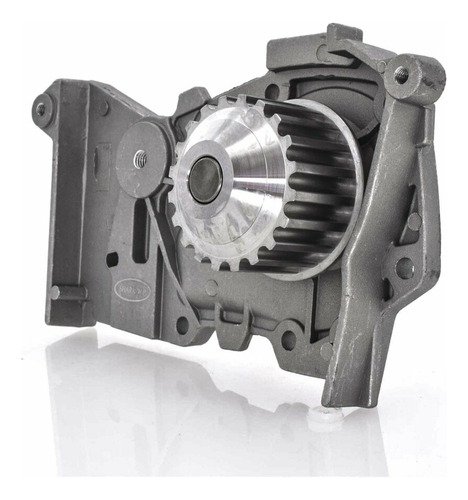 Bomba Para Refrigerante Kangoo 1.6 2000 Con Polea