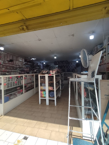 Venta Local Pie De Calle Avd Boyaca Centro De Valencia