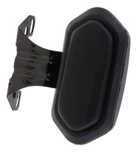 A Soporte De Respaldo Del Conductor Ajustable Universal Para