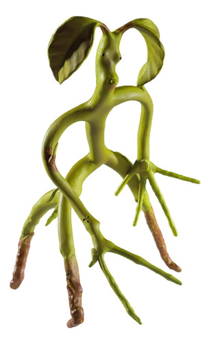 The Noble Collection Bowtruckle Pickett, Flexible