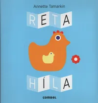 Comprar Retahila - Libro Acordeon