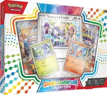 Comprar Pokemon Grand Adventure Collection - Pokemon Pokemon