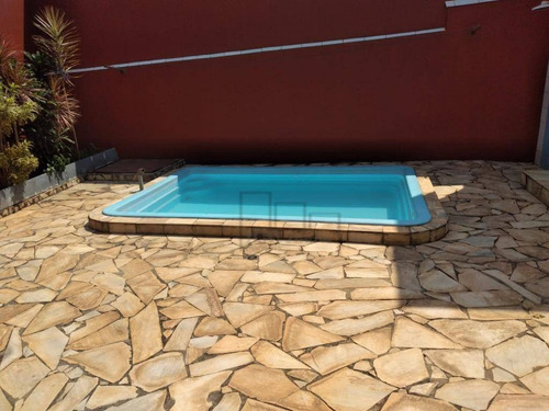 Imagem 21 de 22 de Casa À Venda, 189 M² Por R$ 550.000,00 - Jardim Dos Estados - Sorocaba/sp - Ca2355