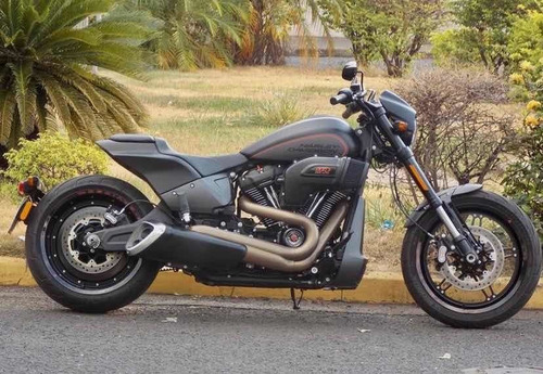 Harley-davidson Fxdr 114