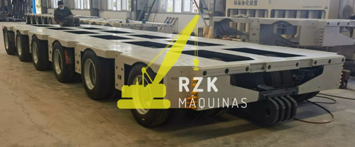Linha De Eixo Modulos Hbs Hbg1 Nova 2024