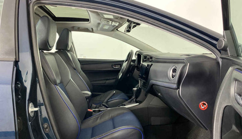 Imagen 11 de 15 de 123927 - Toyota Corolla 2019 Con Garantía