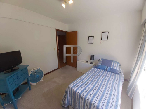 Imagen 12 de 13 de Apartamento En Venta Punta Del Este 3 Dorm #1745