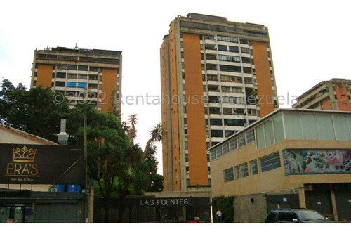Imagen 1 de 16 de Apartamento En Venta