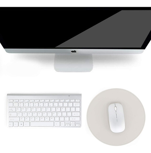 Pacote Com 2 Mouses Ysagi Com Impermeabilização Antiderrapan