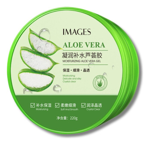 Mascarilla Aloe Vera - Aguacate - mL a $39
