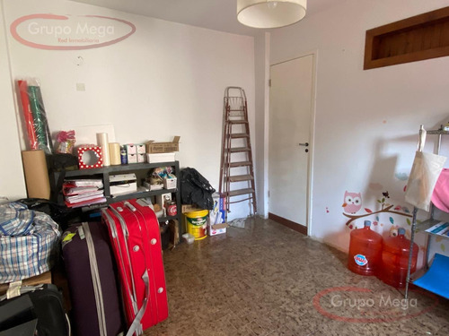 Imagen 21 de 30 de Ph 3 Amb. Con Dependencia Con Patio, Jardin Y Gran Terraza