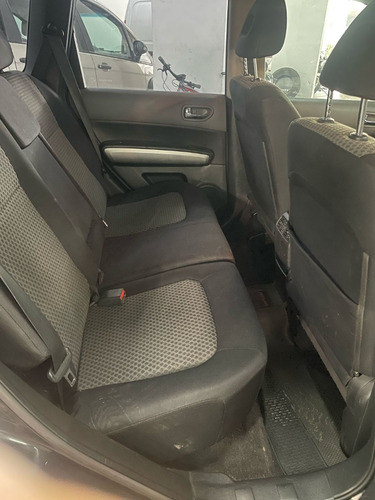 Nissan X-Trail 2.5 Visia 6mt
