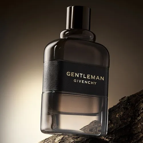 Givenchy Perfume Gentleman Edp Boisee Para Hombre 100ml 3c