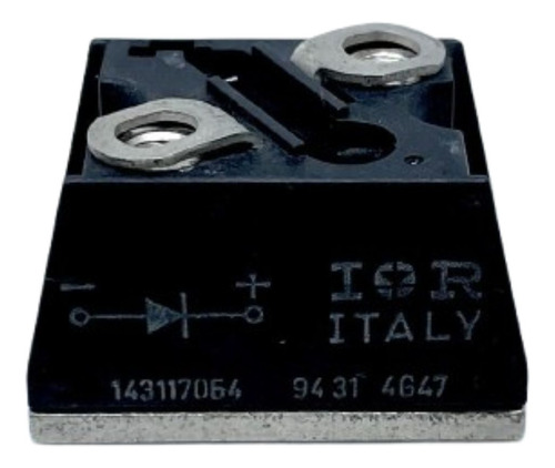 Diodo 70a 600v 143117064 International Rectifier (usado)