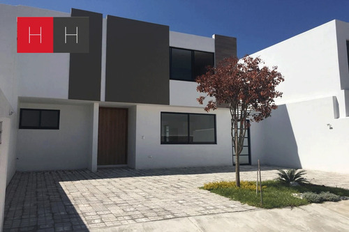 Imagen 2 de 10 de Casa En Venta En San Pedro Cholula