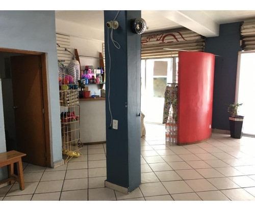 Local En Renta Planta Baja, 100m2, Col. Citlalli, Iztapalapa.