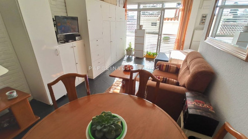 Imagen 2 de 8 de Monoambiente En Venta - Playa Mansa