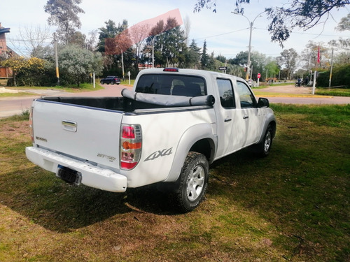 Mazda Bt-50 Bt 50
