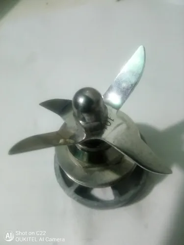 Cuchillas Waring Pro Nuevas
