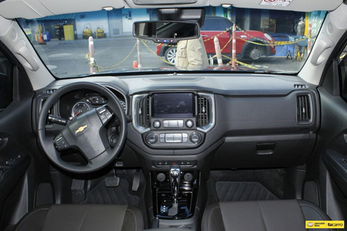 Chevrolet Colorado 2.8 High Country